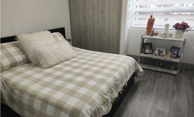 Acogedor Ap Envig Cumbres 116m2 💰980 Mill