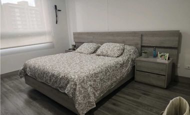 Acogedor Ap Envig Cumbres 116m2 💰980 Mill