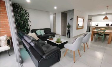 Acogedor Ap Envig Cumbres 116m2 💰980 Mill