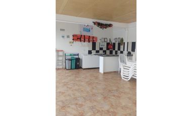 Casa Campestre  en Venta Melgar  vía Carmen de Apicala Quinta Villa Flor frente a la Estancia