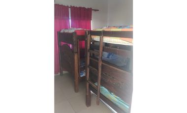 Casa Campestre  en Venta Melgar  vía Carmen de Apicala Quinta Villa Flor frente a la Estancia