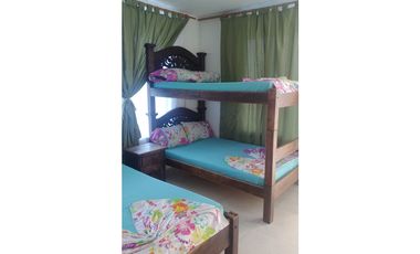 Casa Campestre  en Venta Melgar  vía Carmen de Apicala Quinta Villa Flor frente a la Estancia