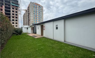 Vendo Apartamento en Zipaquirá, septimo piso vista exterior.