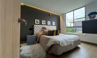 Vendo Apartamento en Zipaquirá, septimo piso vista exterior.