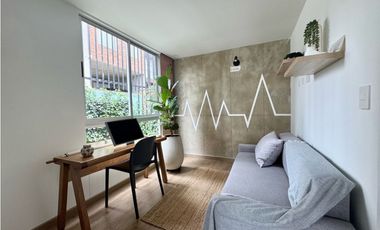 Vendo Apartamento en Zipaquirá, septimo piso vista exterior.