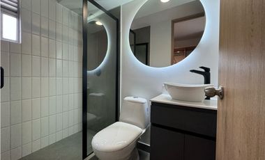 Vendo Apartamento en Zipaquirá, septimo piso vista exterior.