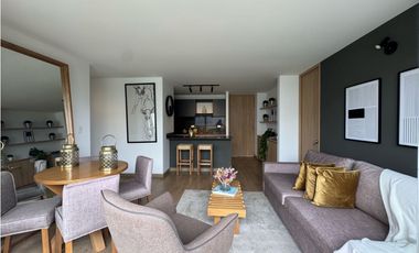 Vendo Apartamento en Zipaquirá, septimo piso vista exterior.