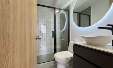 Vendo Apartamento en Zipaquirá, septimo piso vista exterior.