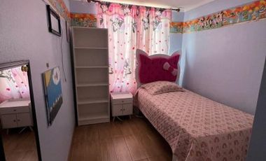 Arriendo Excelente Departamento Amoblado, Arica.