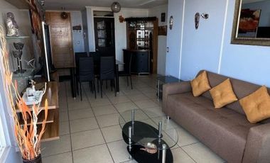 Arriendo Excelente Departamento Amoblado, Arica.