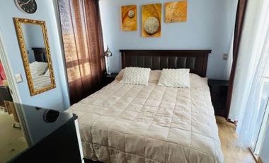Arriendo Excelente Departamento Amoblado, Arica.