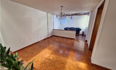 Casa de 180m2 en arriendo barrio Palermo