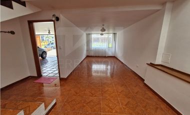 Casa de 180m2 en arriendo barrio Palermo