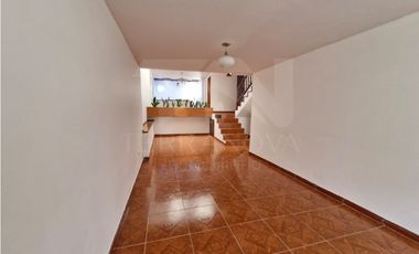 Casa de 180m2 en arriendo barrio Palermo