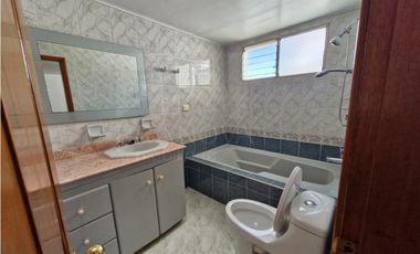 Casa de 180m2 en arriendo barrio Palermo