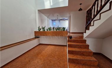 Casa de 180m2 en arriendo barrio Palermo