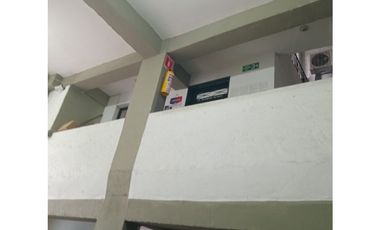 venta de bodega guayabal medellin