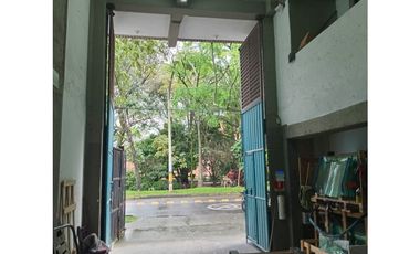 venta de bodega guayabal medellin