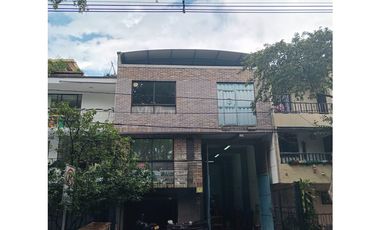 venta de bodega guayabal medellin