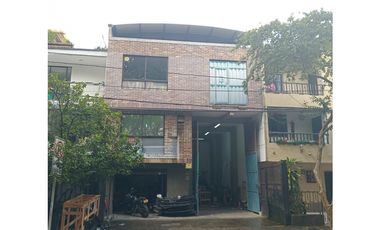 venta de bodega guayabal medellin