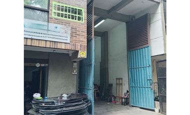 venta de bodega guayabal medellin