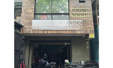 venta de bodega guayabal medellin