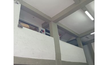 venta de bodega guayabal medellin