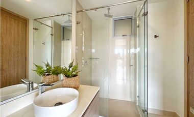 EN VENTA LOFT DE USO MIXTO EN MORROS CARTAGENA !