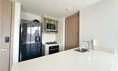 EN VENTA LOFT DE USO MIXTO EN MORROS CARTAGENA !