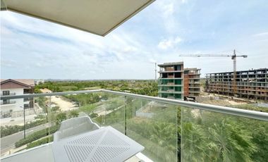 EN VENTA LOFT DE USO MIXTO EN MORROS CARTAGENA !