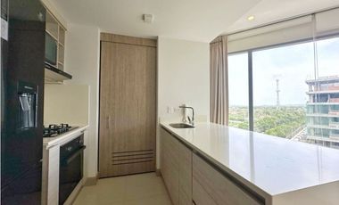 EN VENTA LOFT DE USO MIXTO EN MORROS CARTAGENA !