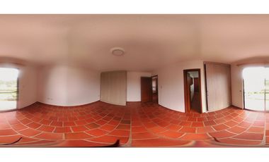 Vendo estupenda y amplia casa 5 habitaciones 45 minutos Cali