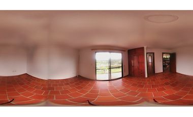 Vendo estupenda y amplia casa 5 habitaciones 45 minutos Cali