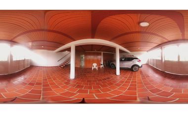 Vendo estupenda y amplia casa 5 habitaciones 45 minutos Cali