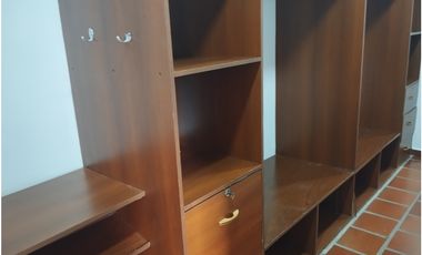 Vendo estupenda y amplia casa 5 habitaciones 45 minutos Cali