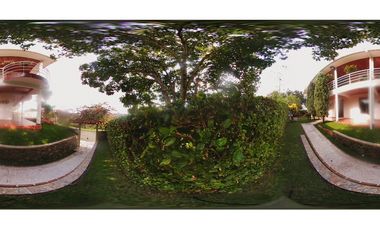 Vendo estupenda y amplia casa 5 habitaciones 45 minutos Cali