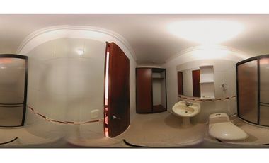 Vendo estupenda y amplia casa 5 habitaciones 45 minutos Cali