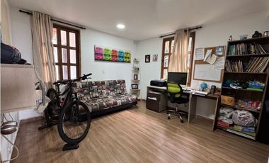 VENTA CASA CAMPESTRE EN SANTA ELENA