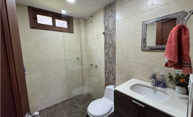 VENTA CASA CAMPESTRE EN SANTA ELENA