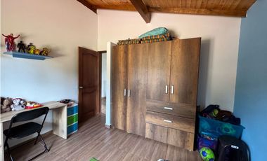 VENTA CASA CAMPESTRE EN SANTA ELENA