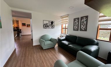 VENTA CASA CAMPESTRE EN SANTA ELENA