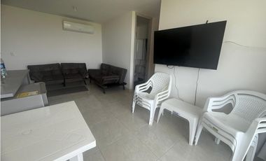 EXCELENTE UBICACIÓN CON PRECIO DE OPORTUNIDAD - AMOBLADO