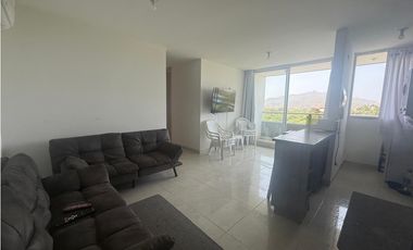 EXCELENTE UBICACIÓN CON PRECIO DE OPORTUNIDAD - AMOBLADO