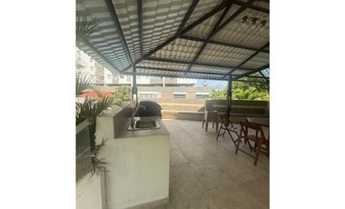 EXCELENTE UBICACIÓN CON PRECIO DE OPORTUNIDAD - AMOBLADO