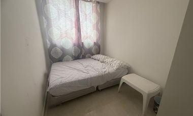 EXCELENTE UBICACIÓN CON PRECIO DE OPORTUNIDAD - AMOBLADO