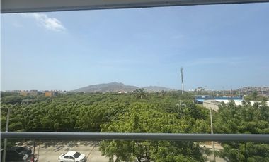 EXCELENTE UBICACIÓN CON PRECIO DE OPORTUNIDAD - AMOBLADO