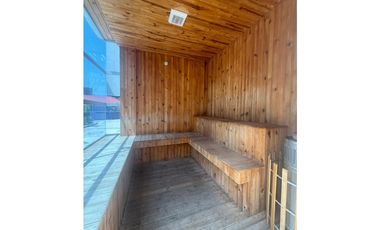 EXCELENTE UBICACIÓN CON PRECIO DE OPORTUNIDAD - AMOBLADO