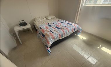 EXCELENTE UBICACIÓN CON PRECIO DE OPORTUNIDAD - AMOBLADO