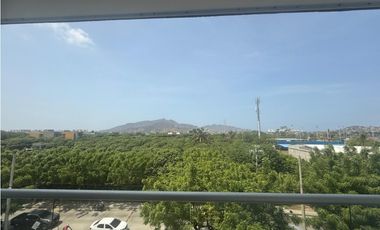 EXCELENTE UBICACIÓN CON PRECIO DE OPORTUNIDAD - AMOBLADO