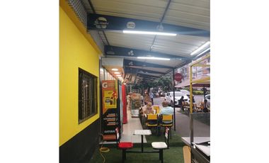 Local Comercial en Arriendo, Calasanz, Medellin  / 42m²